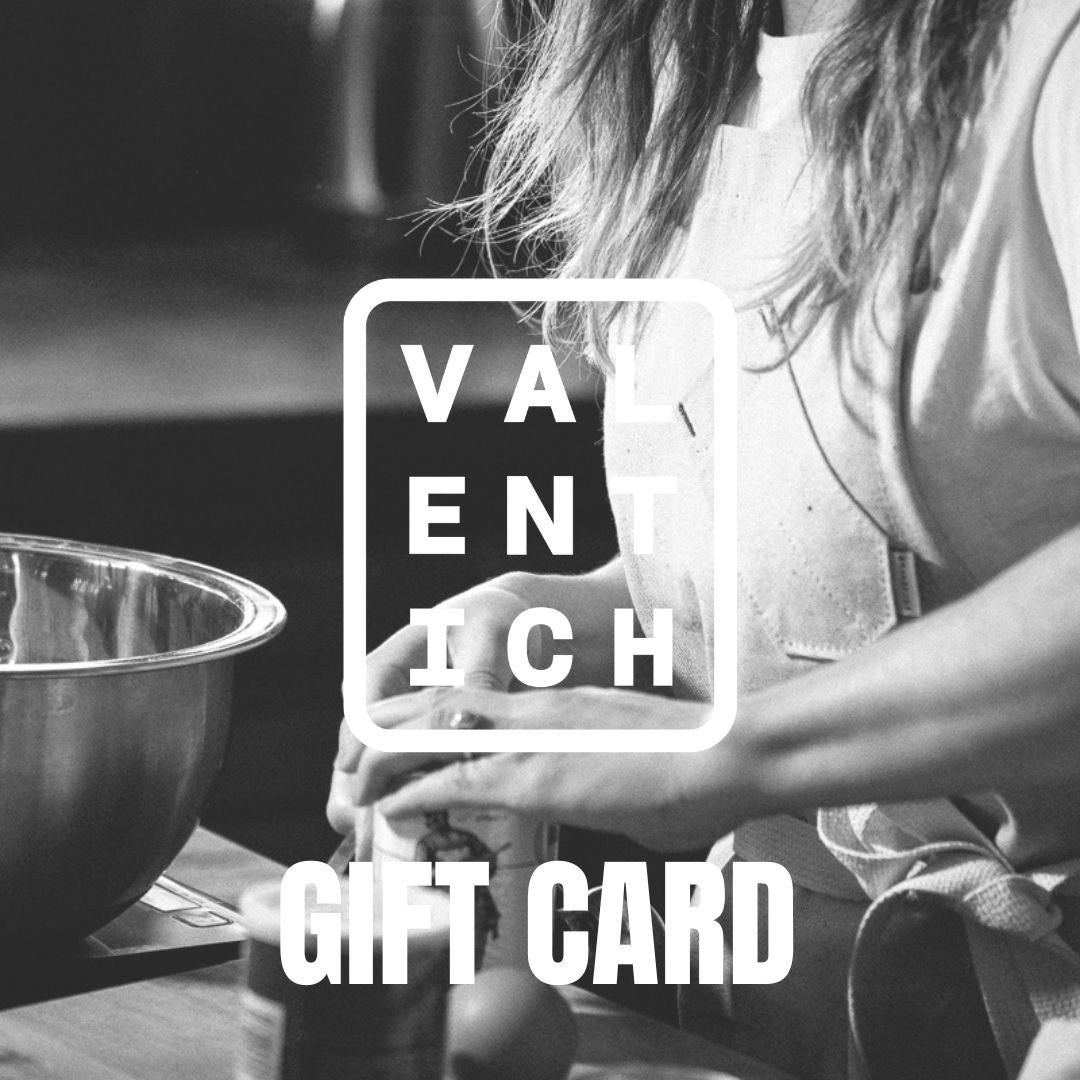 Valentich Goods Gift Card - Valentich Goods