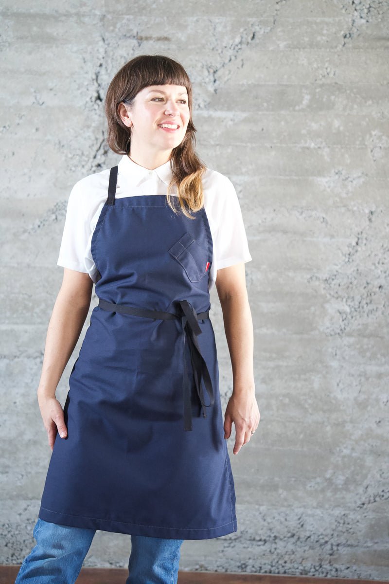 NEW Industry Chef Aprons - Valentich Goods