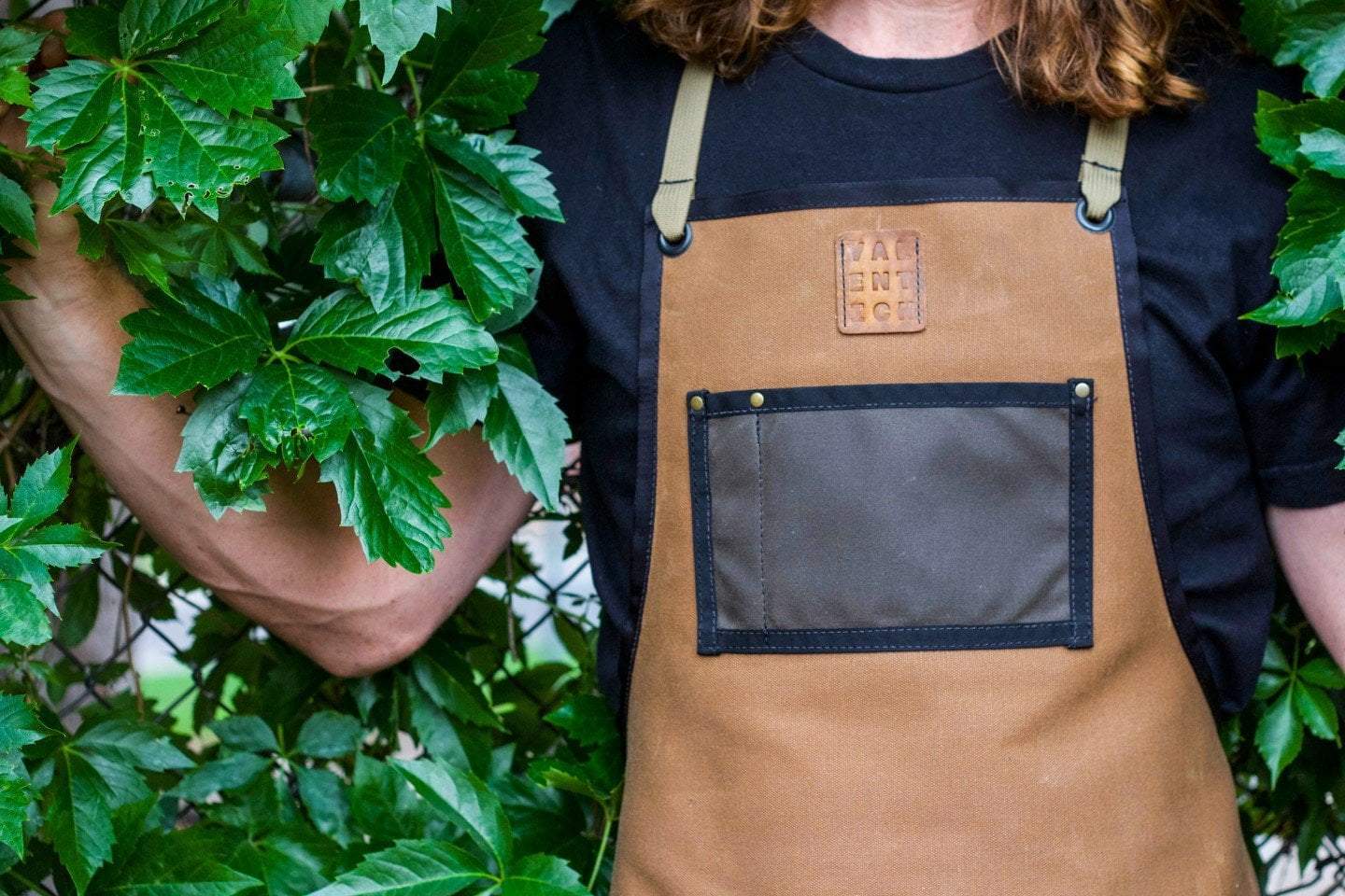 Who Should Own Our Work Aprons? - Valentich Goods