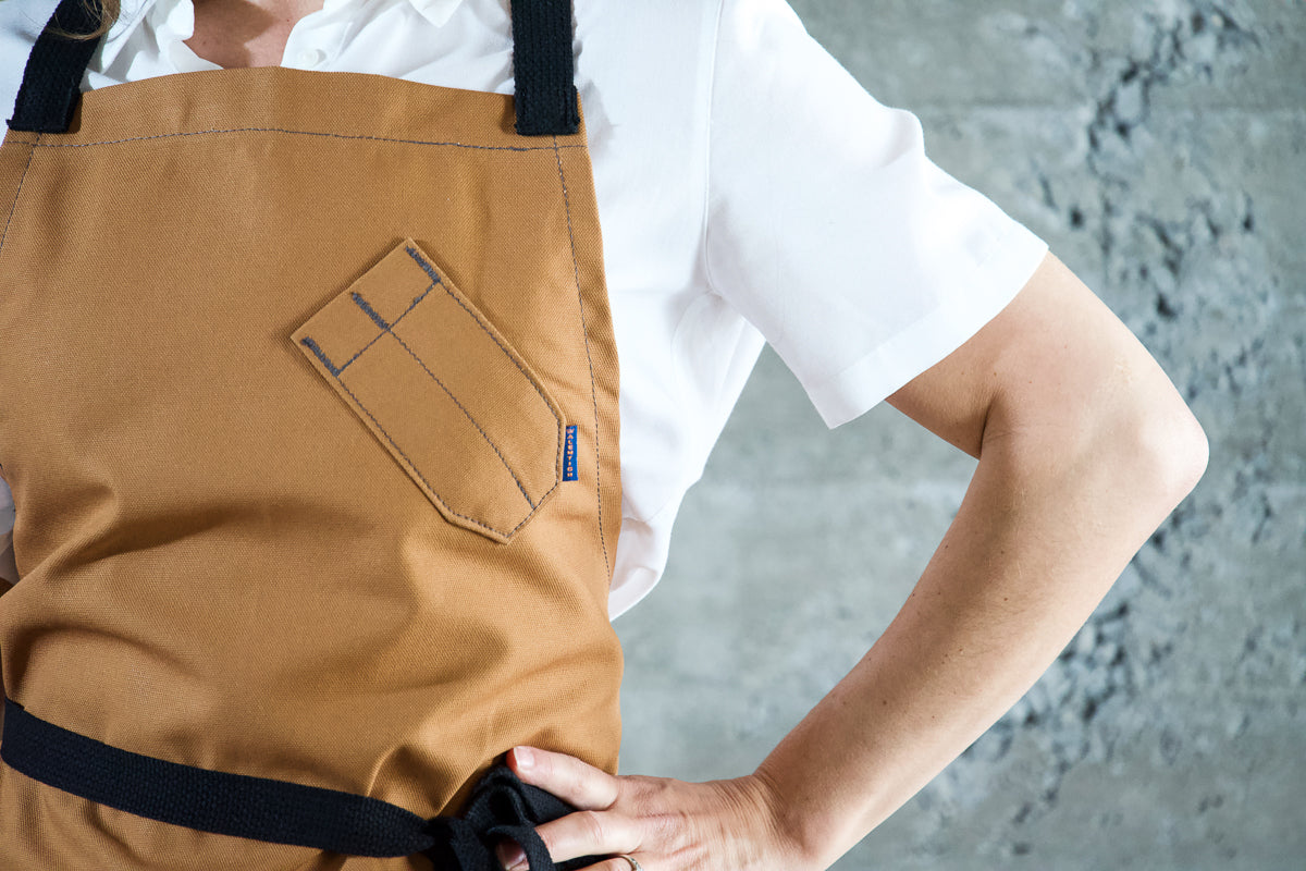 Aprons and Knife Rolls on Sale | Valentich Goods