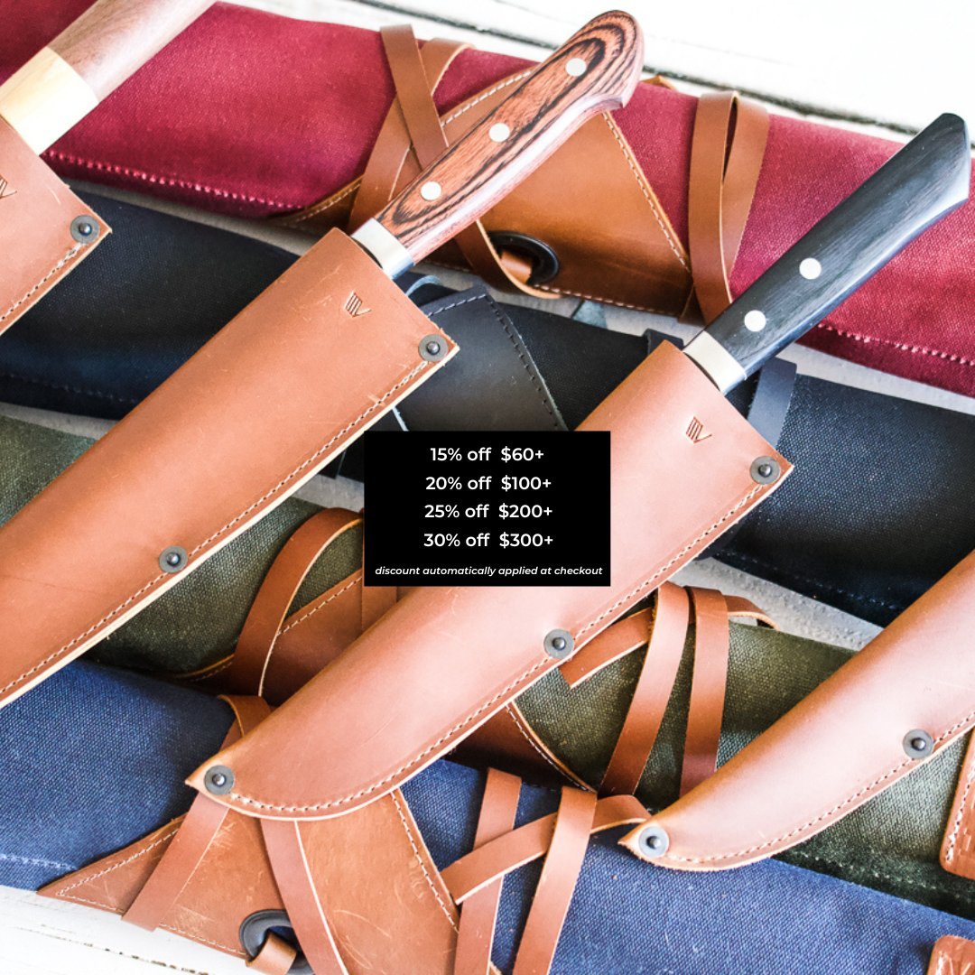 Black Friday - Valentich Goods