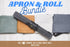 Apron & Knife Roll Bundle - Valentich Goods