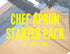 Chef Apron Starter Pack - Buy 2, Get 1 Free - Valentich Goods