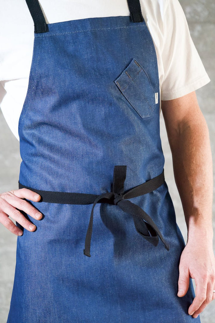 Industry Chef Apron - Valentich Goods
