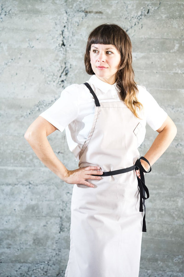 Industry Chef Apron - Valentich Goods
