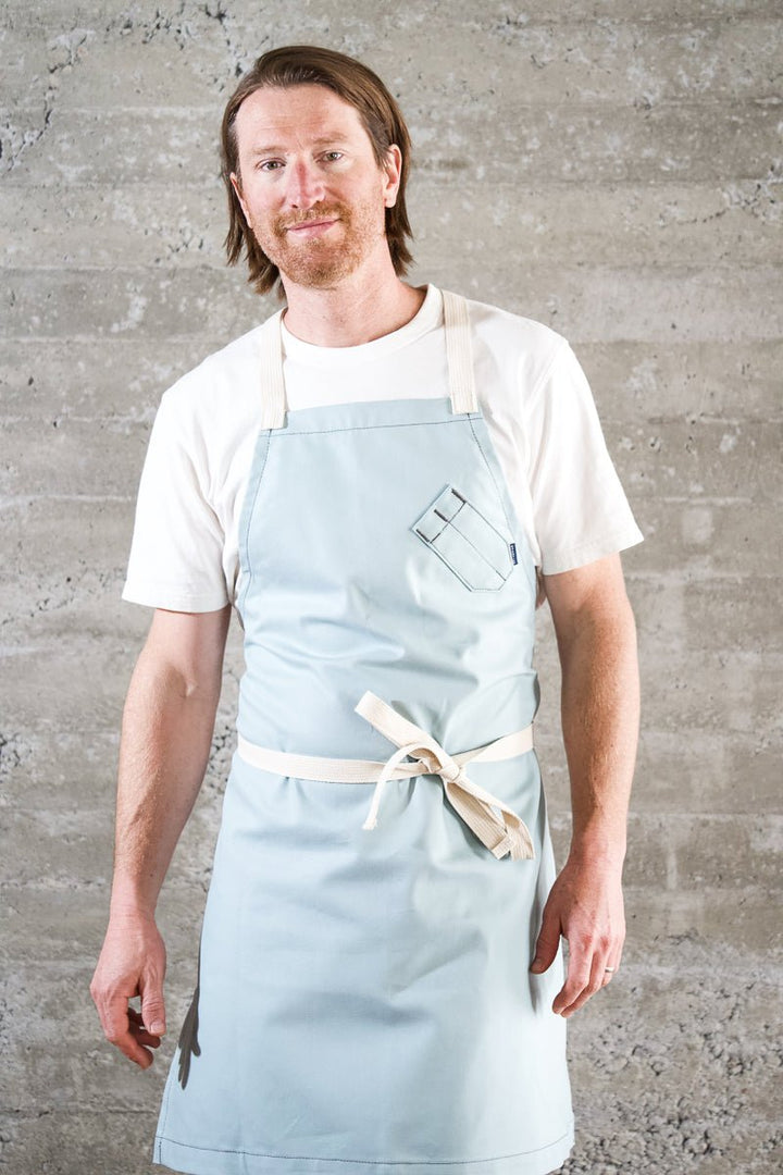 Industry Chef Apron - Valentich Goods