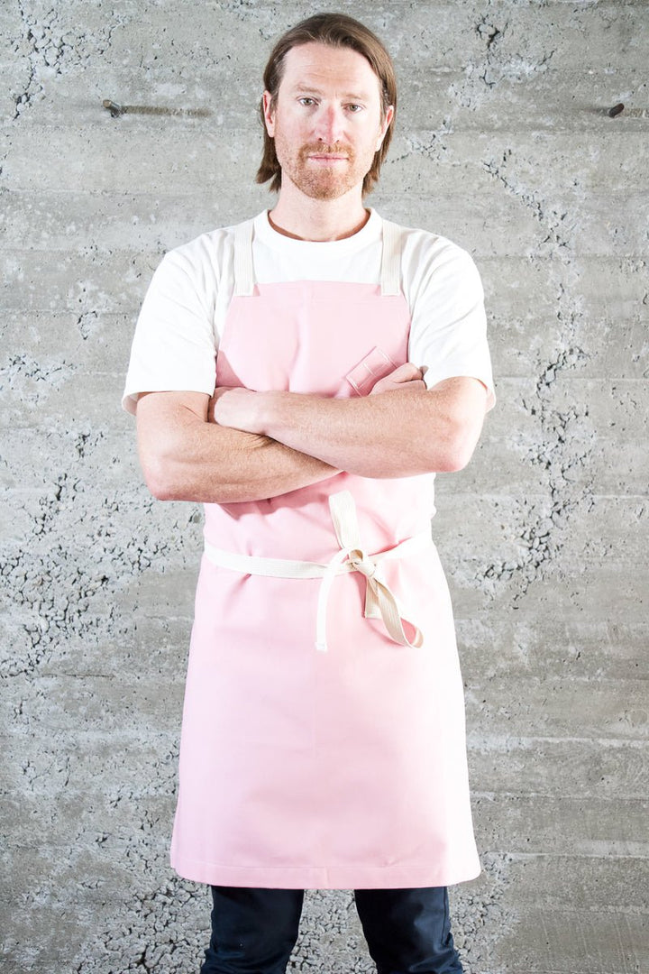 Industry Chef Apron - Valentich Goods